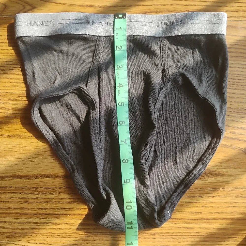 Hanes Underwear Confort Flex Small